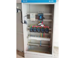 濟南配電柜廠家