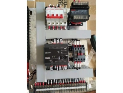 山東配電柜廠家