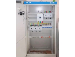 濟(jì)南配電柜